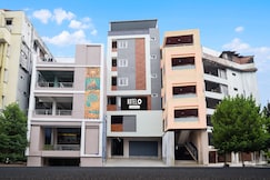 Collection O Kachiguda Bus Terminal Hyderabad, Hyderabad