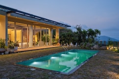 Skyloft Lux Stays Panchalimedu, Kuttikkanam