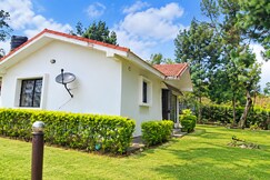 Misty Villa, Coonoor