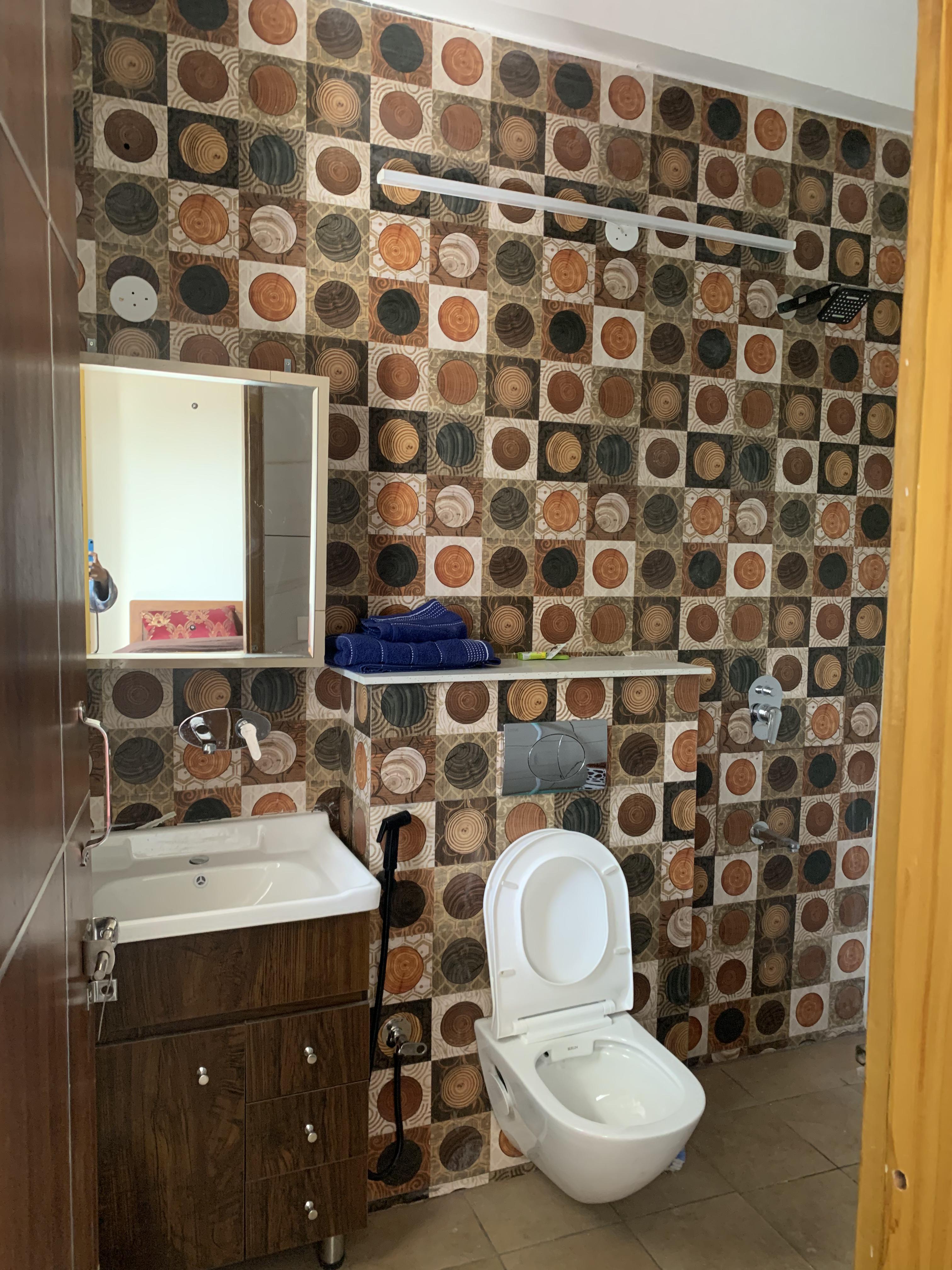 Indu s Home Stays at Main Rajpur Road - Tap to explore photos