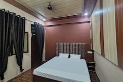 Down Hill Homestays, Vikasnagar