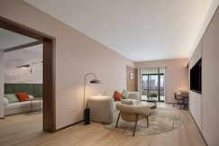 Hilton Garden Inn Tianjin Jinnan, Tianjin