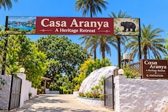 Casa Aranya A Heritage Retreat With Swimming Pool Mount Abu, Mount Abu