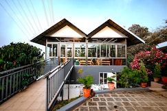 MistyBush Cottages and Resorts, Munnar