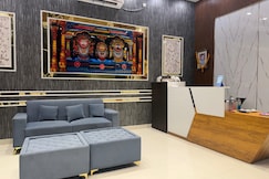 HOTEL SHRI SUDAMAPURI, Puri