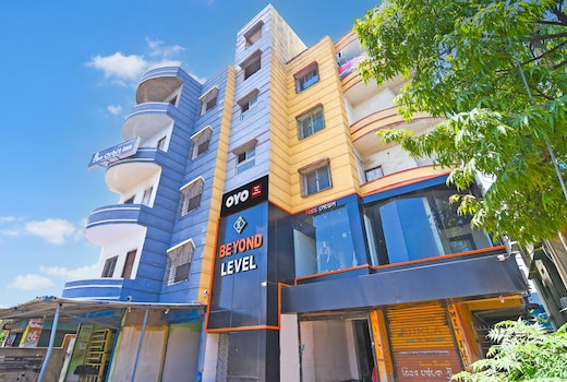 Hotel O Lila Guest House