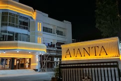 Hotel Ajanta Continental, Dehradun