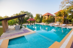VANNRAJ RESORT AND SPA, Pench