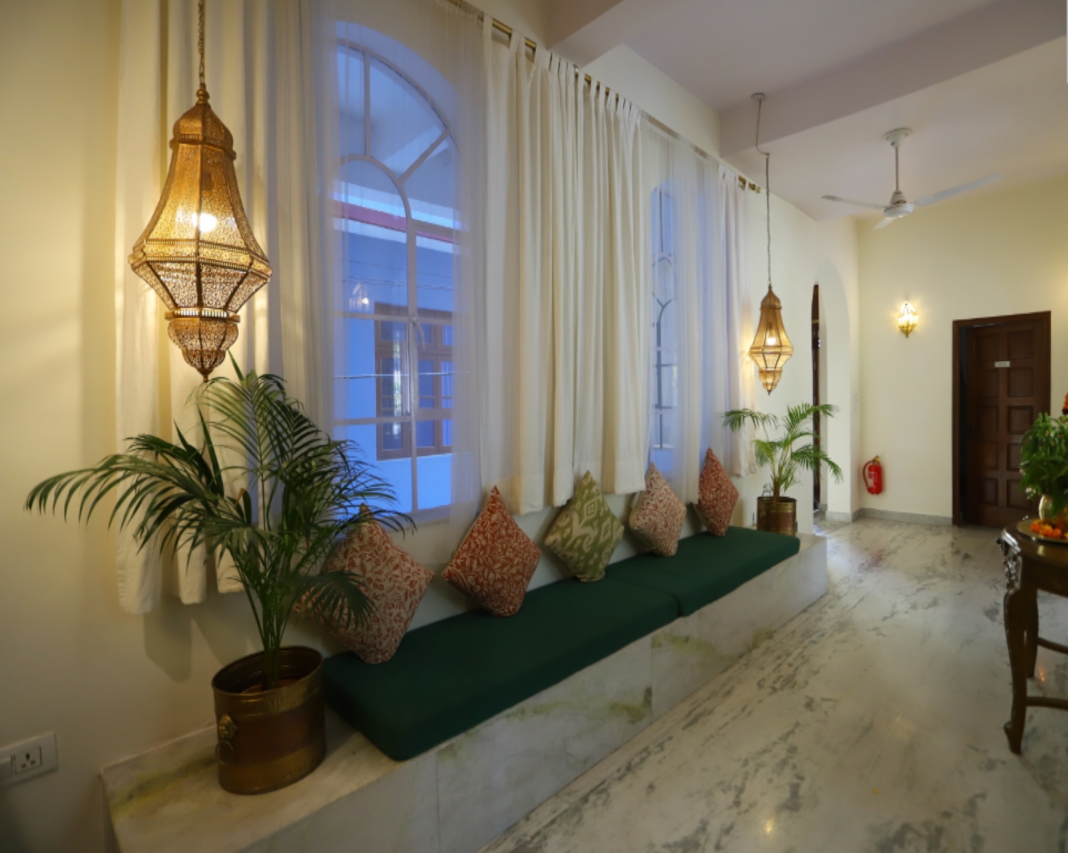 Shanti Makaan Wellness center - Tap to explore photos