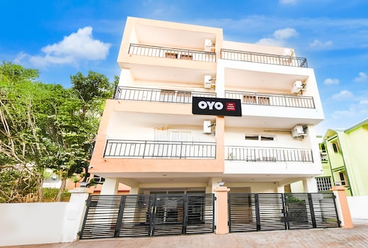 Super Hotel O GAJAPATI PREMIUM