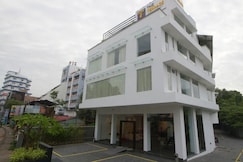 The Terrace Hotel, Thiruvananthapuram