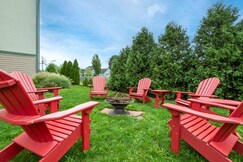 Best Western Plus Vineyard Inn & Suites, Yates