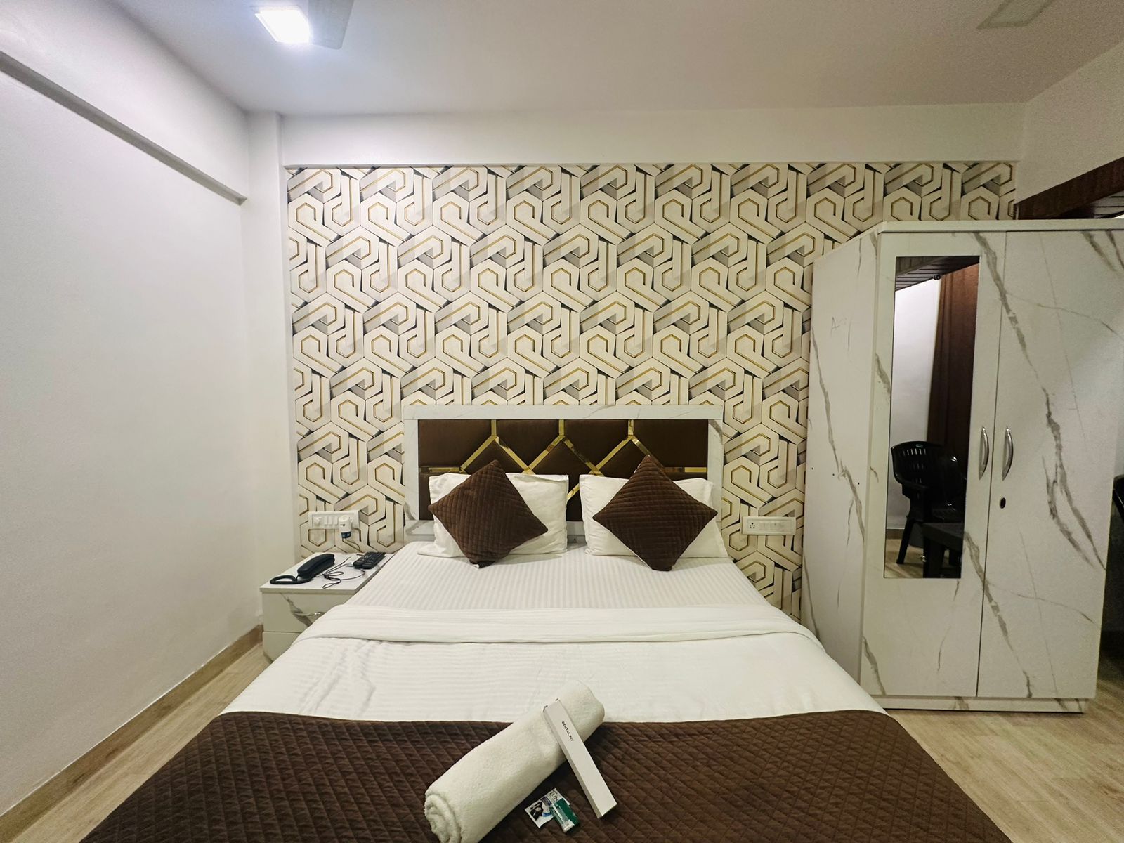 Mini residency by Astha Home | Apartment 5