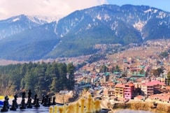Snow Pearl BNB Homestay, Manali