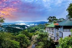 Mist Inn Resort, Munnar
