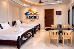 Kadali Beach Resorts, Chirala