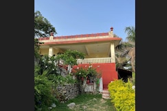 Anandmai Rohet House, Mount Abu
