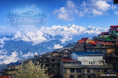 Jai Jagat Family Homestay, Darjeeling