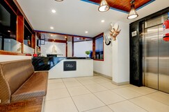 Hotel O RK residency, Bangalore