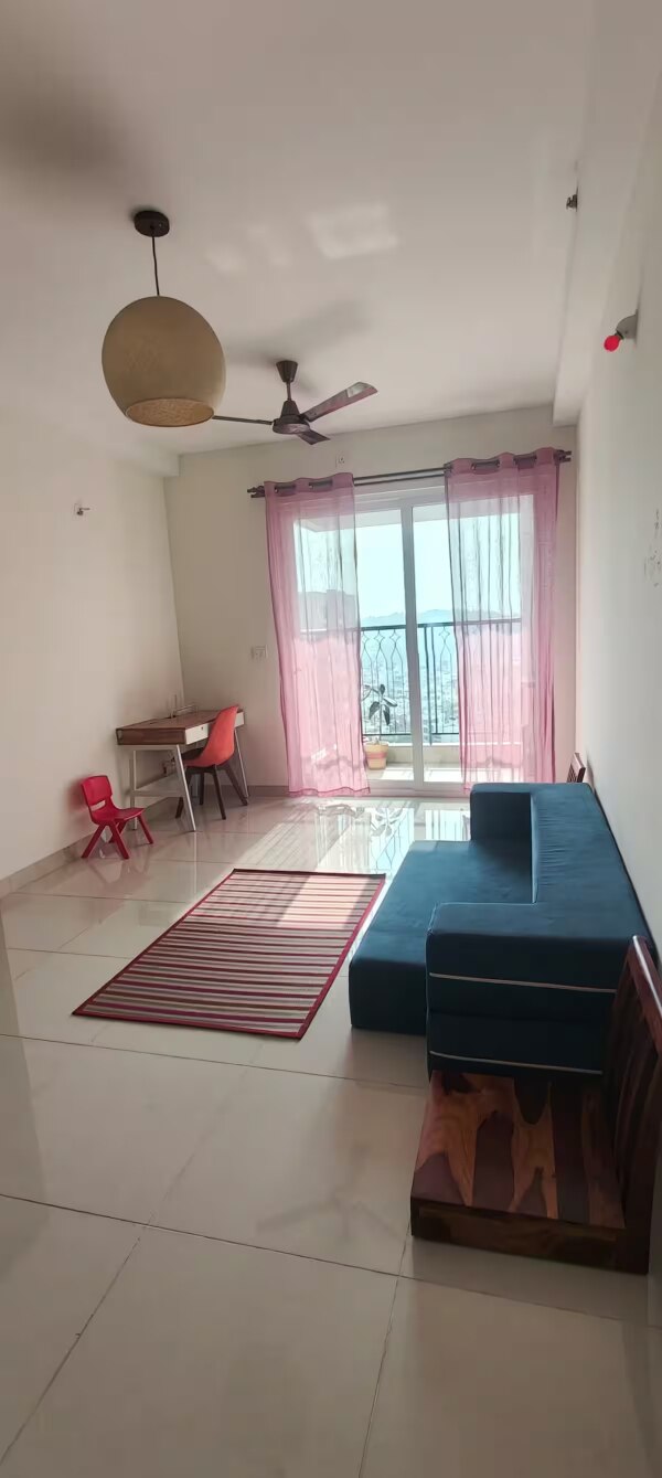 ExtraSpace 1 BHK Uttarahalli - Tap to explore photos