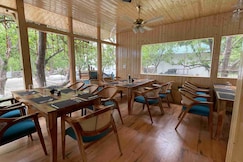 Snow Leopard Resort, Joshimath