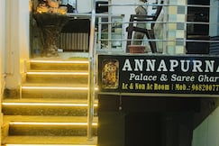 Annapurna Palace Guest House, Varanasi
