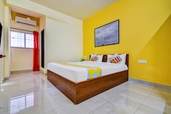 Super Hotel O Saiinn, Pune