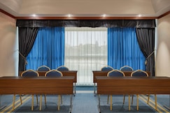 Hotel Oran Bay By Accor, Es Senia