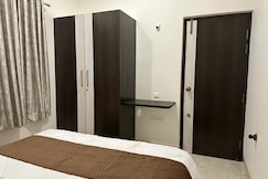 Passaddhi Service Apartment T2, Mysore