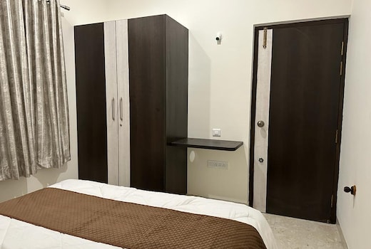 Passaddhi Service Apartment T2