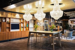 ibis Amsterdam Centre, Amsterdam