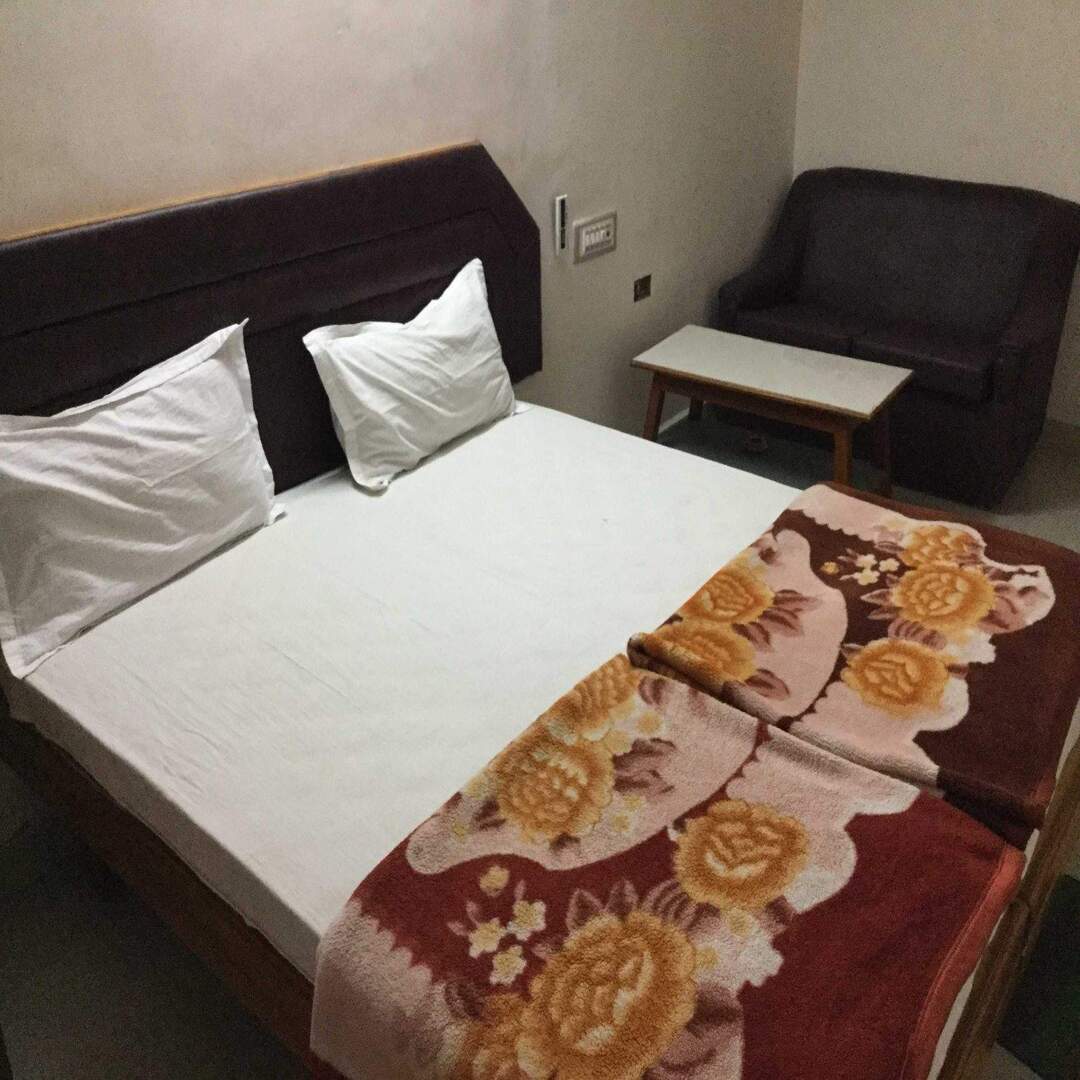 Hotel Mayur - Tap to explore photos