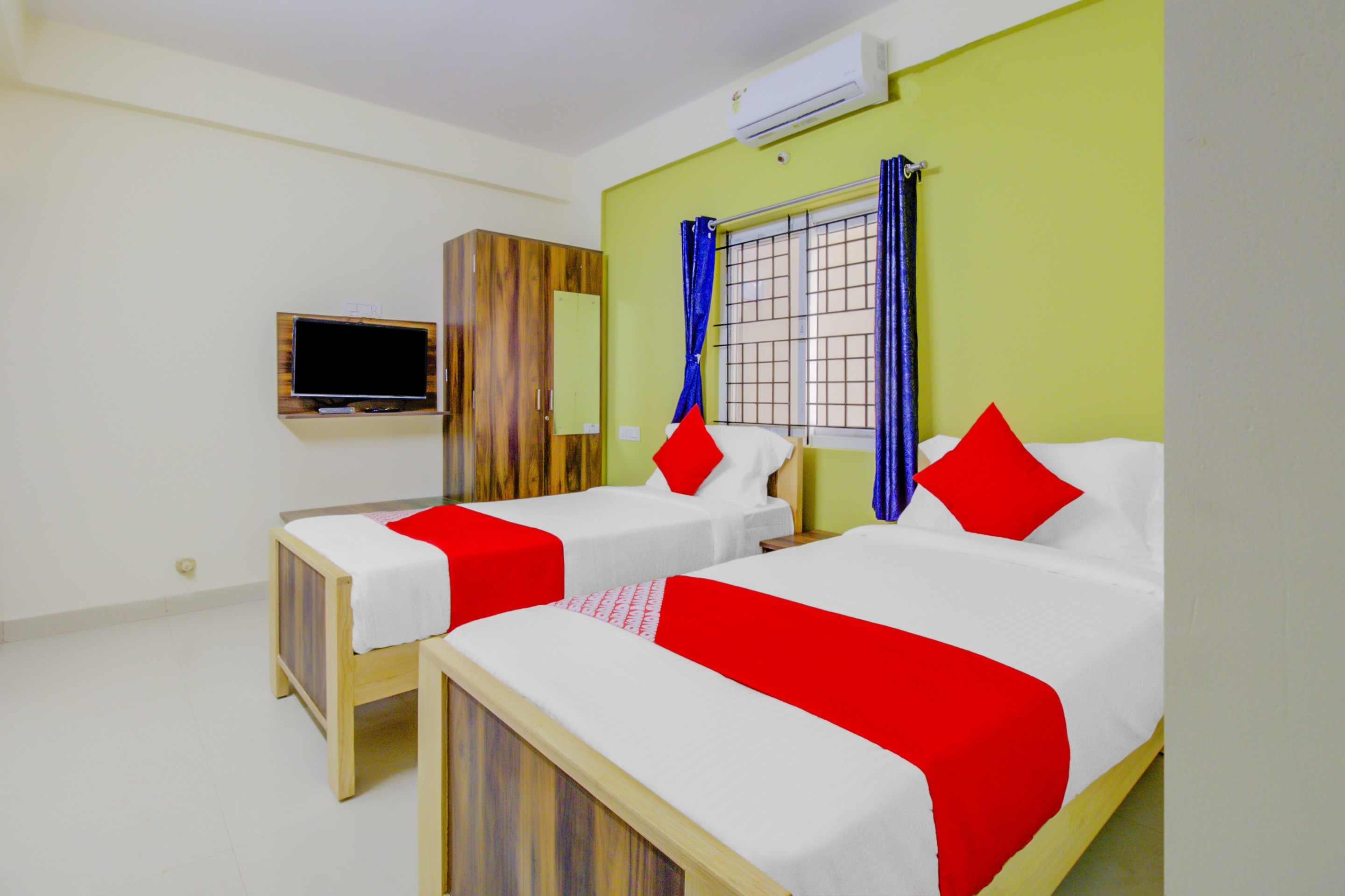 Hotel O Nelli Suites - Tap to explore photos