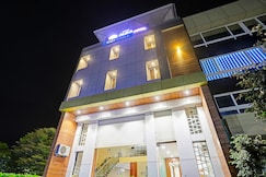 FabHotel Aura Grande, Indore
