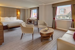 Hilton Cambridge City Centre, Cambridgeshire