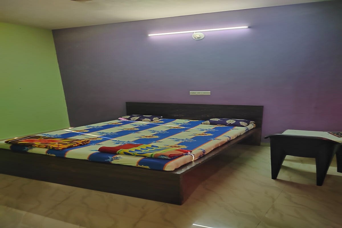 Photos of Kadaiya House Hotel in Daman