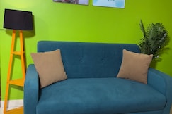 Sun touch 1bhk in Koramangala central 602, Bangalore