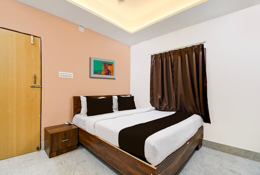 Hotel O ALYSAN STAY