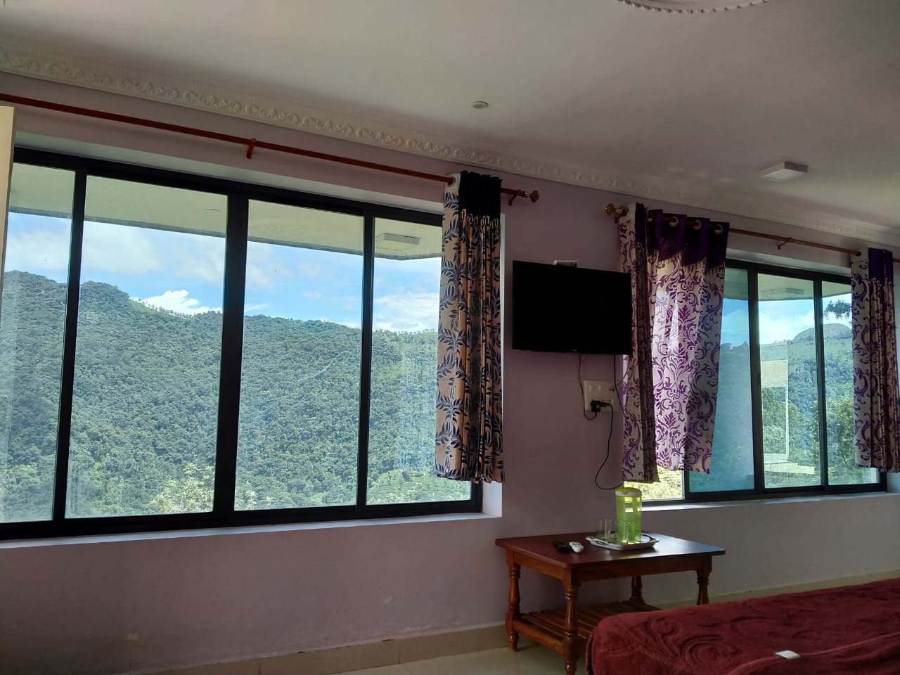 Aruvi Cottages - Tap to explore photos