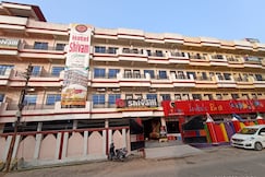 Hotel Shivam Grand Inn, Gorakhpur