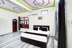 Hotel O BUDDHA PALACE (Paying Guest House), Varanasi