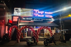 Golden 7 Hills , Bangalore