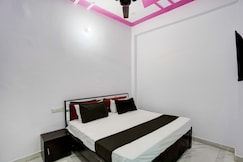 Hotel O New Golden Moon, Meerut