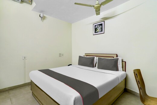 Collection O Madhura Residency
