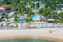 Outrigger Koh Samui Beach Resort, Koh Samui