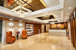 The Grand Icon, Chandrapur