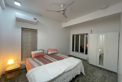 Sita Villa 4 BHK