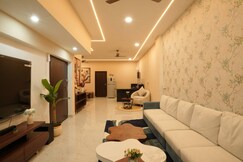 The Luxe Living, Jaipur
