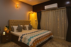 Room w/Pool & BTub,Airport & CC2, Kolkata