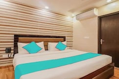 FabHotel The Heights, Delhi